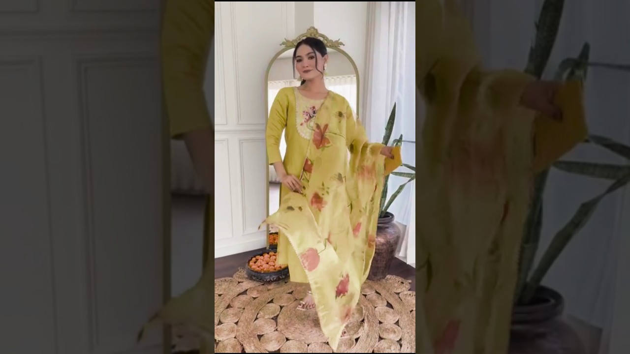 Kurta Set ❤️ |Amazon Must Haves| Amazon Finds| Kurta Set Haul| 