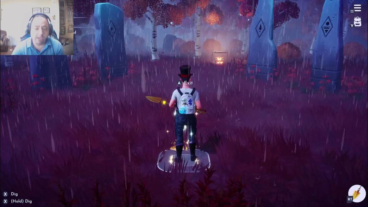 Disney Dreamlight Valley Gameplay Stone Soup Fix YouTube