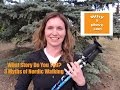 What Story Do You Tell? 3 Myths of Nordic Walking