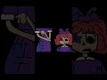 Oh yes the gun… Duffy’s digital circus #viral