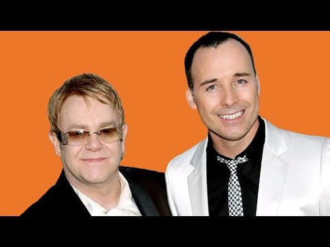 Elton John and David Furnish&rsquo;s Incredible Love Story