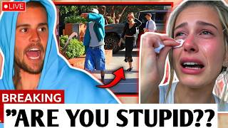 Celebrity Justin Bieber publicly HUMILIATING Hailey Bieber; Top 10 Unhinged moments Wealth