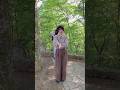 流行りのカンカンダンスやってみた!#tiktok #shorts #中国ダンス