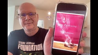 The Leftovers by Tom Perrotta - Book Chat