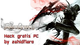 Hack para prototype PC Gratis Full y Facil!