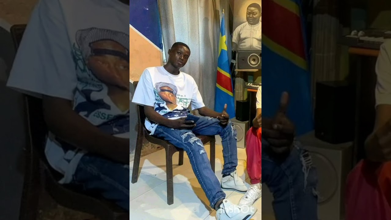 Maniopi ft fils de l'homme adieu libofon