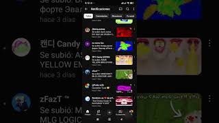 the Boy DeviantArt Users For YouTube Ch Wendy