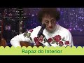 ✅Rapaz do Interior - Silvio Brito - Programa Silvio Brito em Família - Rede Vida de Televisão