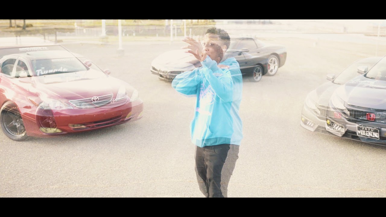 WtfNonStop - Make It Back|Dir.HighLifeAj