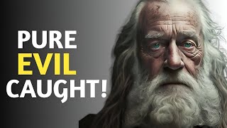 Pure Evil EXPOSED: 5 Disturbing Signs to Watch For!