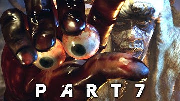 Far Cry Primal - Vision of Ice - Walkthrough Gameplay Part 7 (PS4)