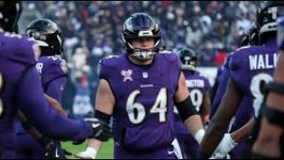 Browns Miss Out on Signing Tyler Linderbaum - Sports4CLE, 3/9/26