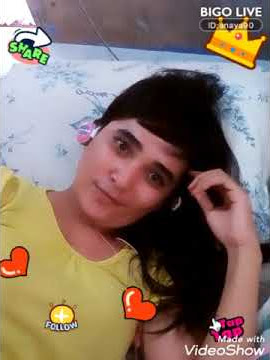 Kenangan lama yg bikin kangen #27 || Bigo Live ID:anaya90 || ‎@JULIA ARH  #shorts