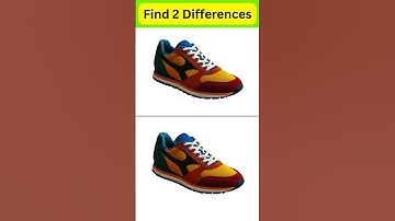 Test Your Observation Skills -Spot the Differences #spotthedfferences #shorts #youtubeshorts EP#27