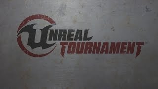 Unreal Tournament 2015 PRE-ALPHA Weapons Showcase/Demonstration = EPIC/MAX Settings 60 fps =