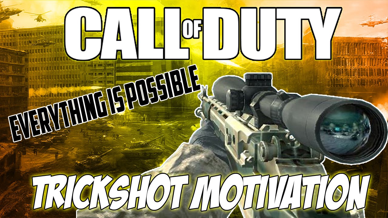 Call Of Duty 