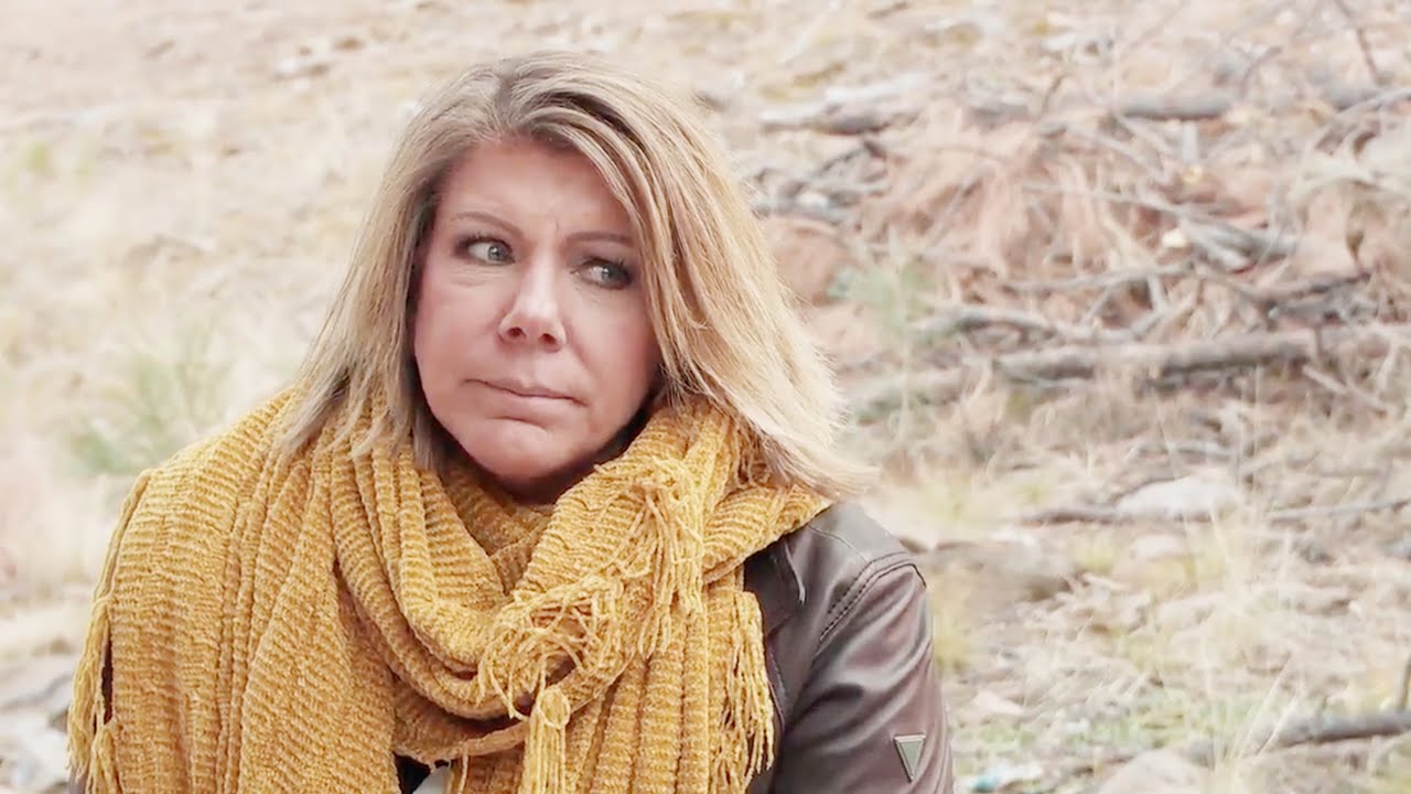 How Meri Brown is reflecting on the collapse of her polygamous family