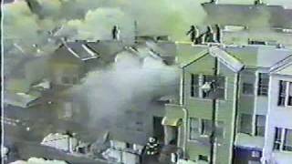 FDNY- Brooklyn "Pine St. Fire"