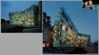 Lecture - Deborah Weintraub