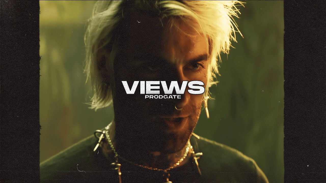 [FREE] Quebonafide Type Beat „VIEWS”