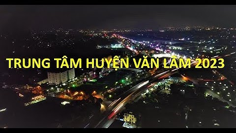 Acv hung yen factory như quỳnh văn lâm hưng yên năm 2024