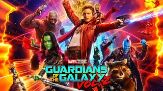 Guardians Of The Galaxy Vol. 2 Full Movie Hindi | Star-Lord | Rocket| Gamora| Groot| Facts & Review