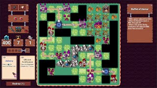 Flocking Hell (2025) - Gameplay