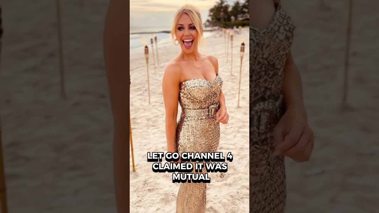 "Laura Hamilton: The Banished Sunshine Queen!" 