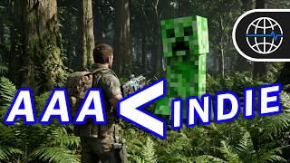 20 Masterpiece Indie Games Better Than AAA 2026