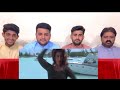 Reaction On Tera Aana Tera Jaana Song 