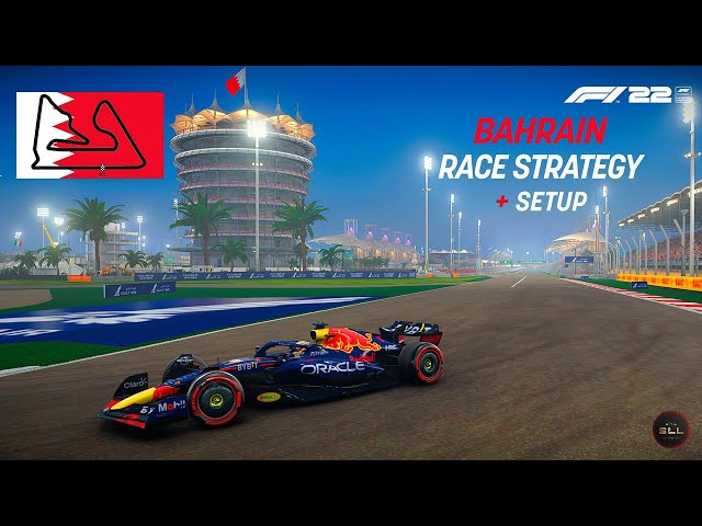 Bahrain GP  Uproar combined with crazy races