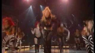 Britney Spears | Original Doll Tour | 02. Baby One More Time