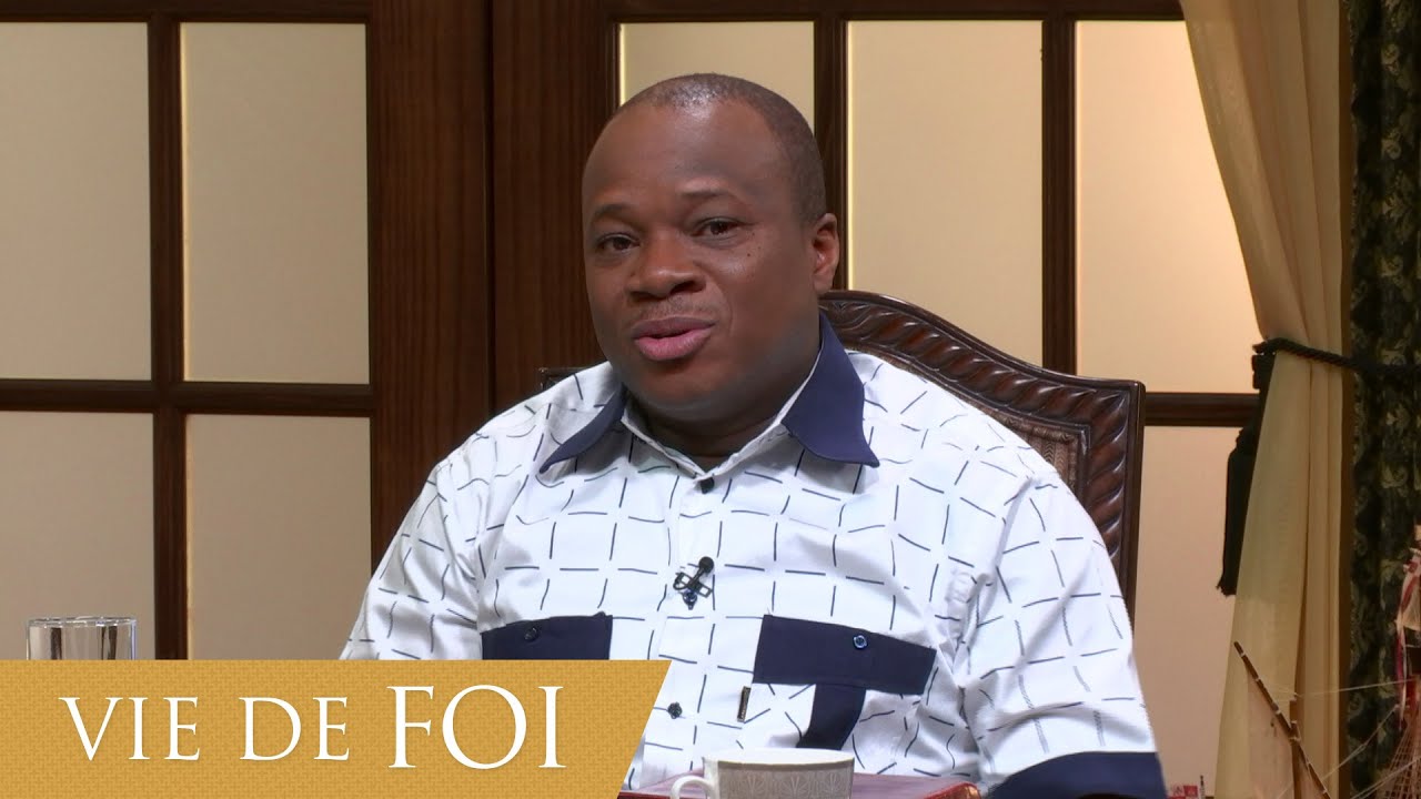 Pourquoi vouloir changer nos mentalités ? - Vie de Foi - Mohammed Sanogo