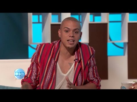 The Boris and Nicole Show Full Episode #002