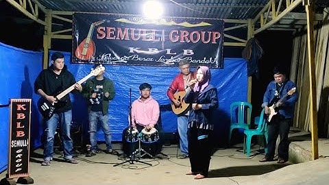 BANGGA DI HAKHTA/DANG CAPU - Latihan Babakhong KBLB Semulli & GPML Balik Bukit_Orkes Gambus Lampung