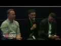AFI DOCS 2017 Panel: TOUGH GUYS