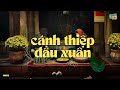 LK Nhạc Tết LOFI Chill 2025 - Nghe Là Thấy Tết Đến Ngay - LK Cánh Thiệp Đầu Xuân - Nhạc Xuân Chill Mp3 Song