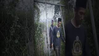 Ngeri.. Perkelahian 2 Sahabat