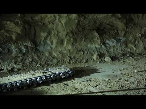 Video: Kuzbassi Kaevanduses Ehmatasid Töötajaid Kummitused - Alternatiivne Vaade