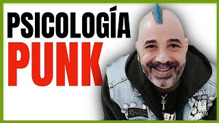 Así Nació La Psicología Punk | Punk Talks Victor Amat