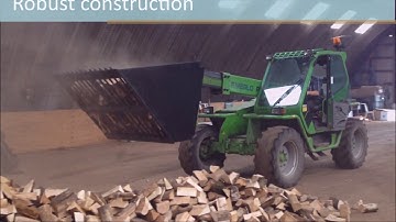 Merlo Riddle Bucket by Evans & Reid