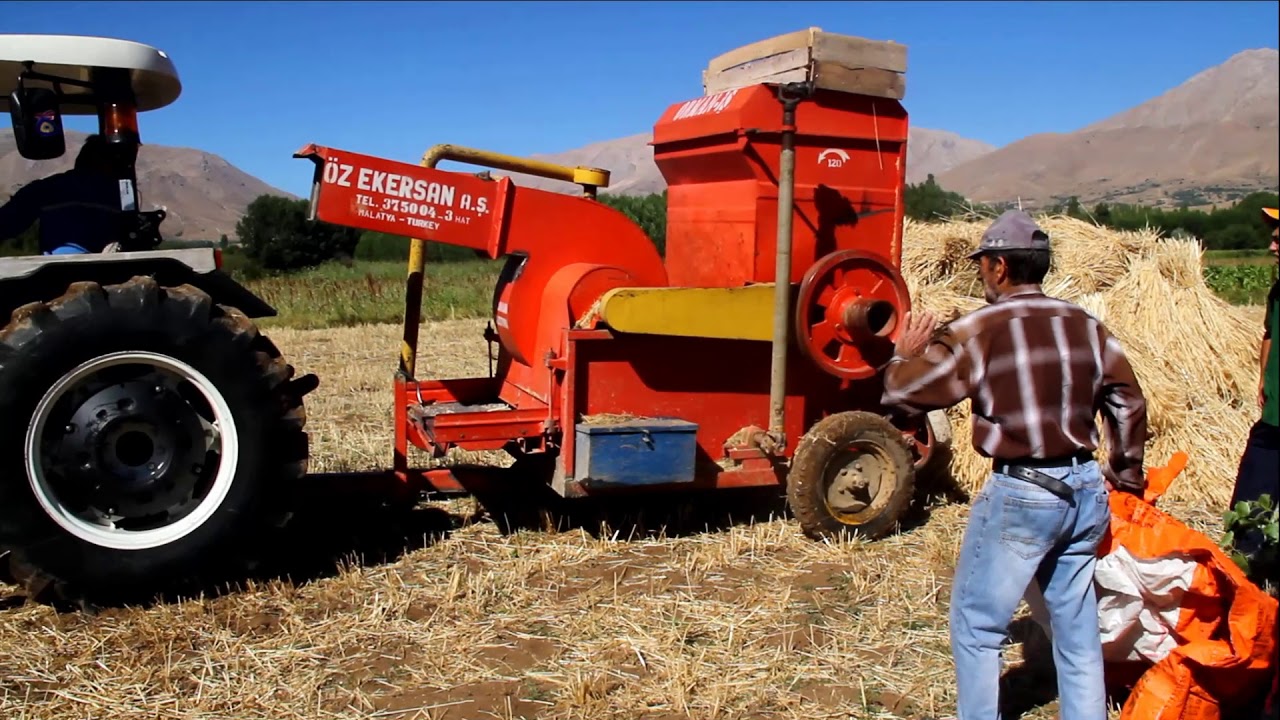 Polat Belgeseli 1  Bölüm