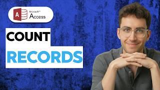 Celebrity How to Count Records in Microsoft Access Query [2026 Full Guide] Net Worth