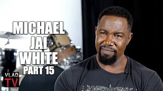 Michael Jai White on Being Oprah Winfrey's Personal Bodyguard in the 80s (Part 15)