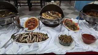 Reataurant Dar Tounes Alwakrah.. 66854404