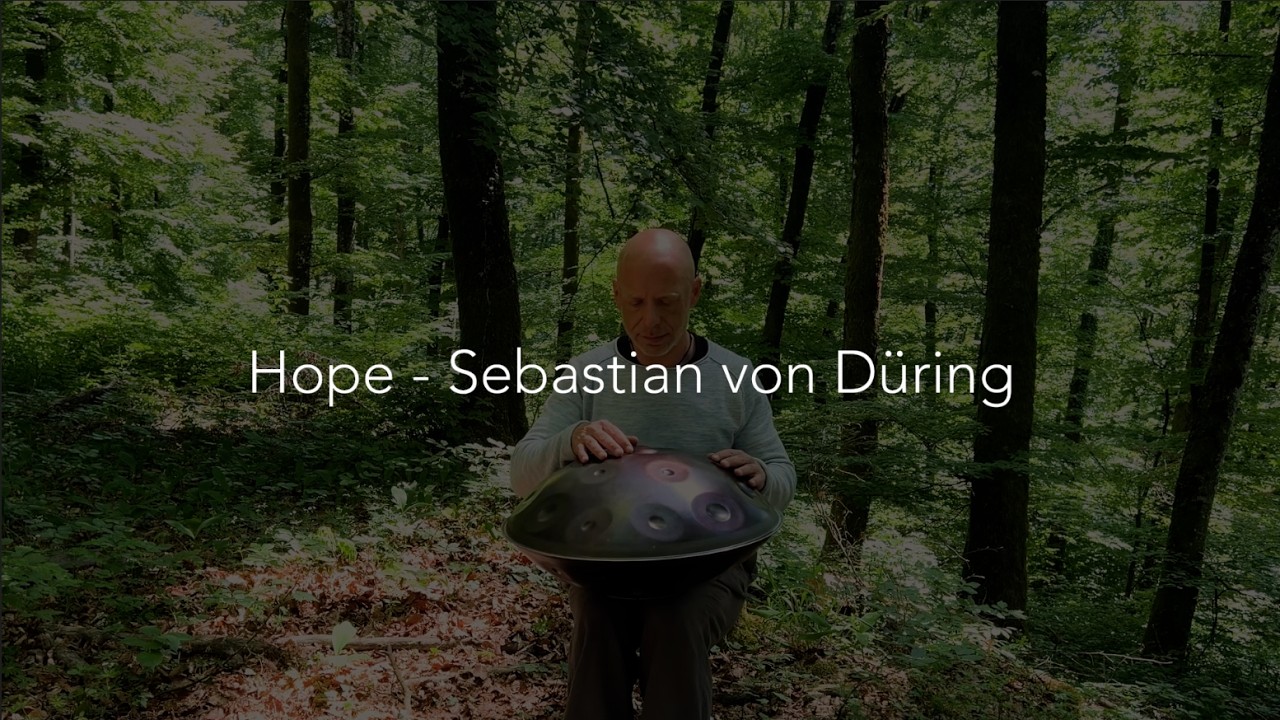 Hope – Sebastian von Duering