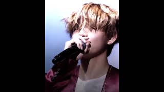 woo rihanna taehyung edit     (woo /slowed audio edit)