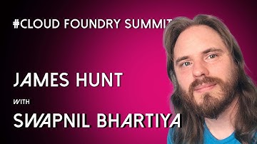 Easily Migrate Cloud Foundry Apps from BOSH to GKE With KF