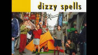 the ex - dizzy spells - 05 - oskar beck