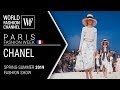 Chanel  | Spring-summer 2019 Paris fashion week